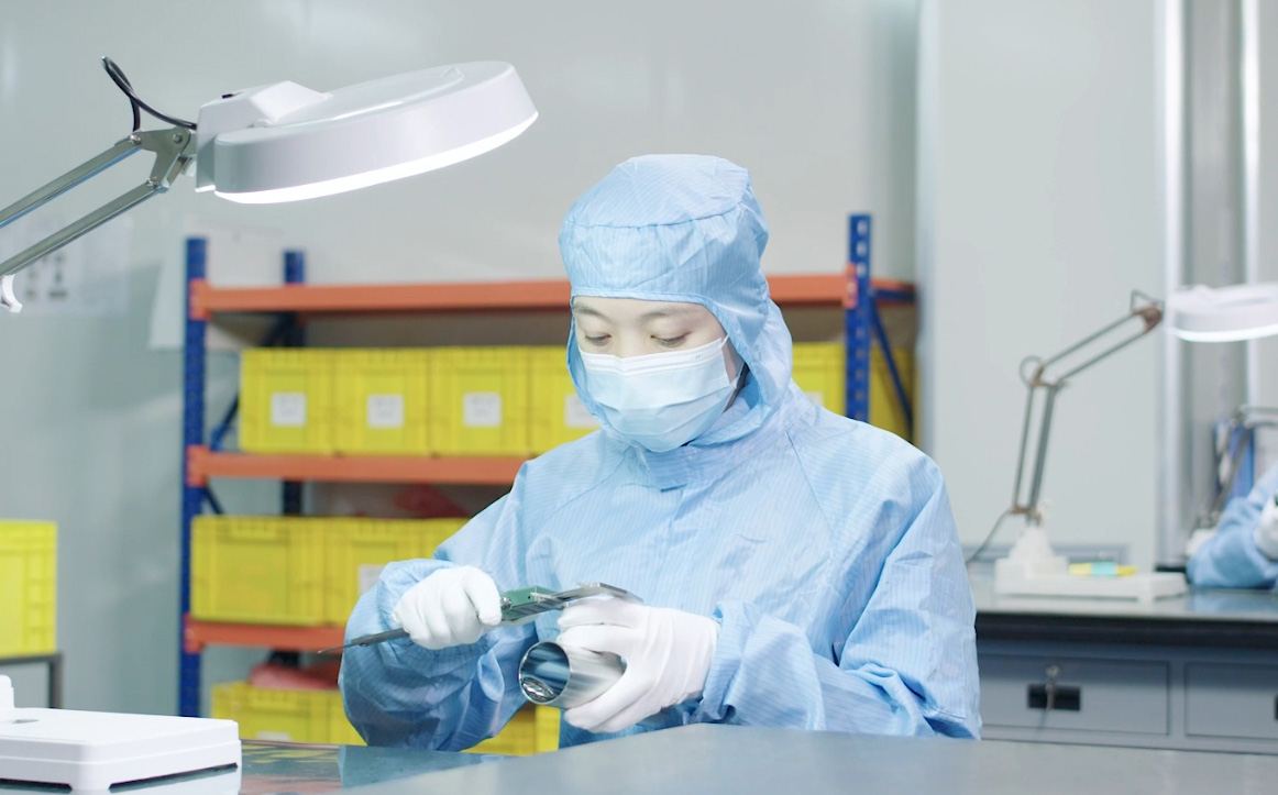 Sifang Fluid won the BPE certificate