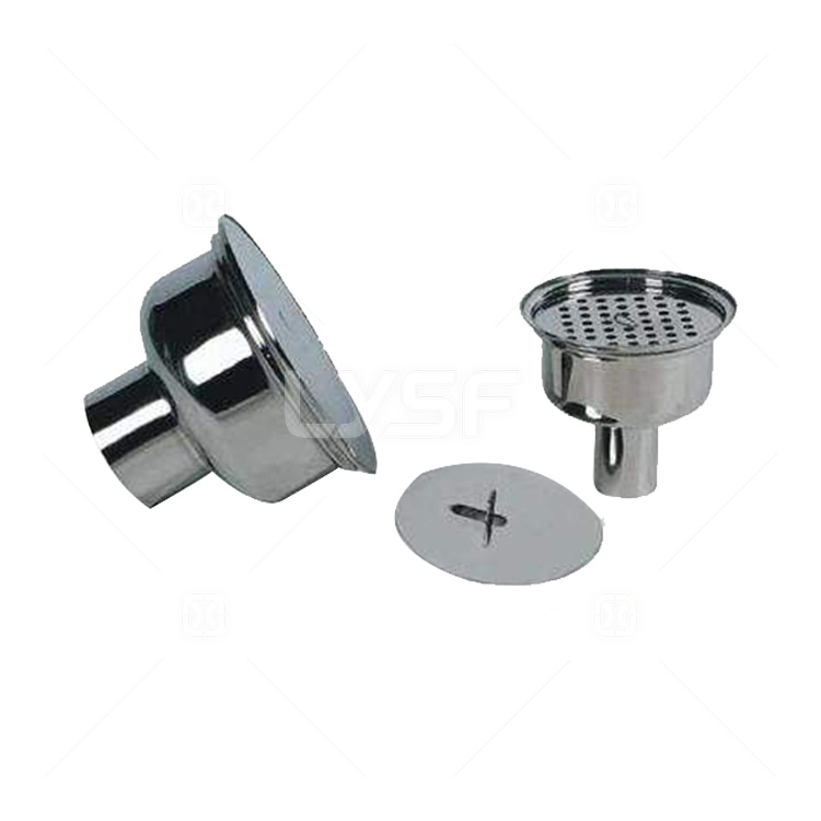 Floor drain