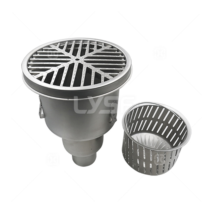 Floor drain