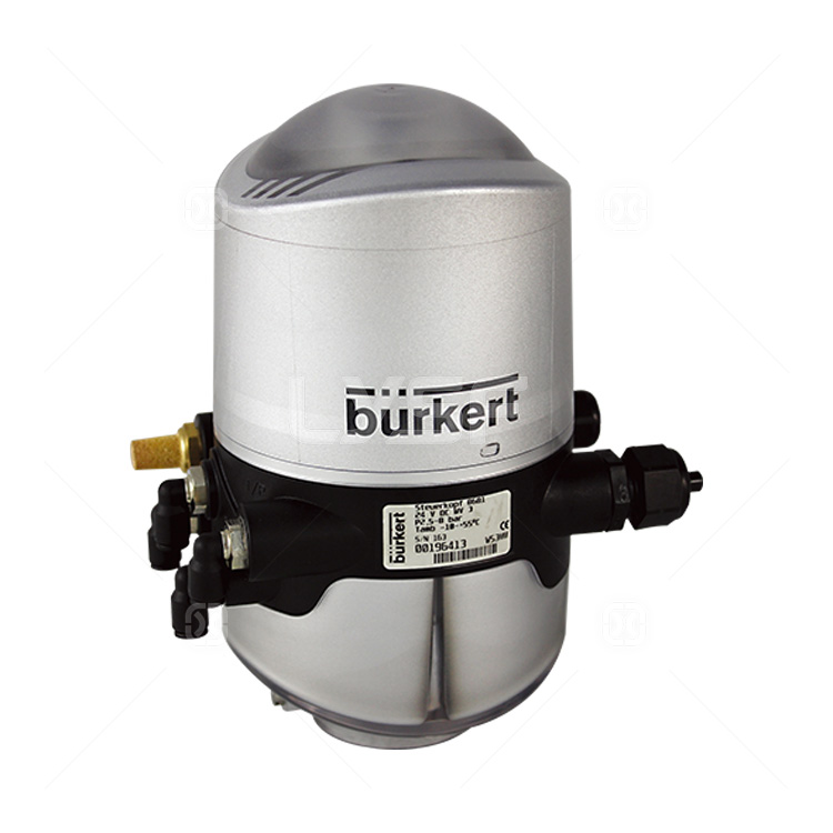 Baodi control head