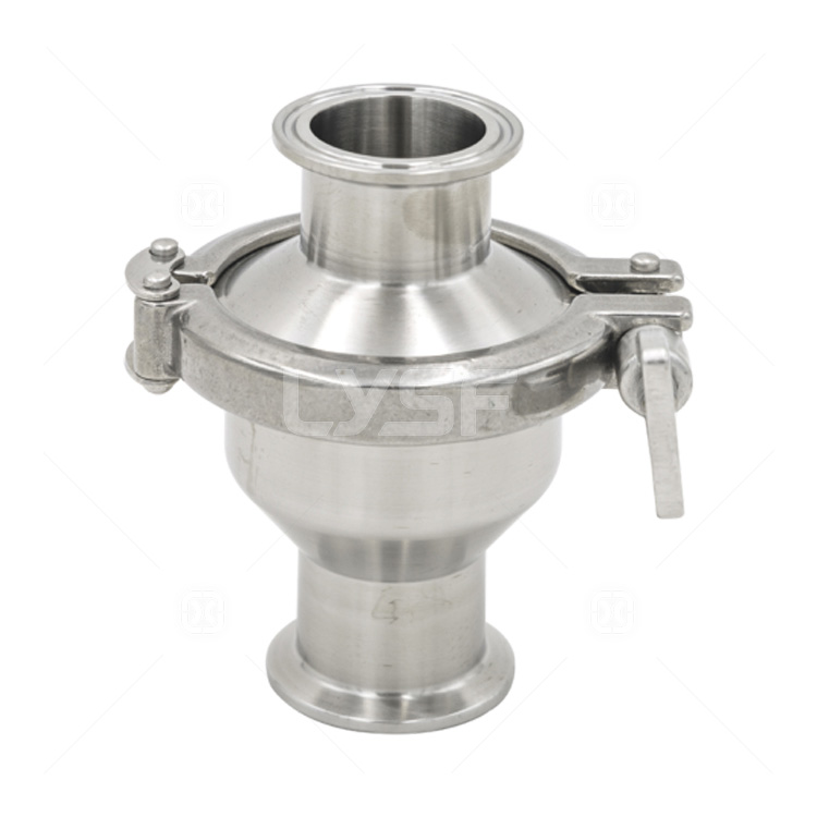 Cassette check valve