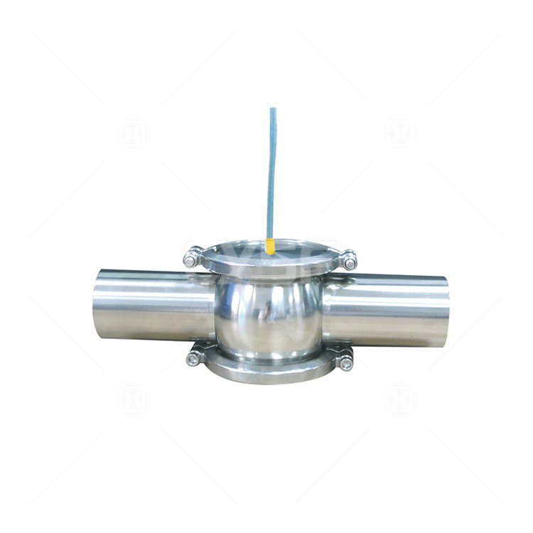 Flow controller