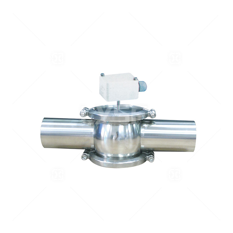 temperature sensor