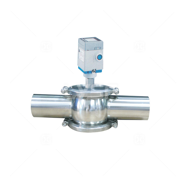 Pressure sensor