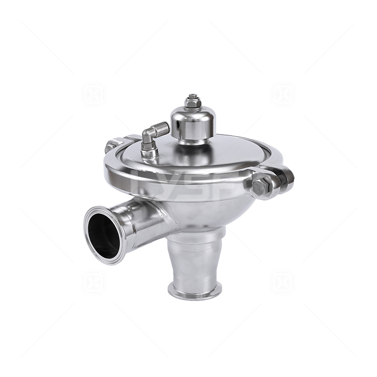 Constant Pressure valve