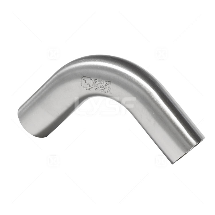 90° elbow