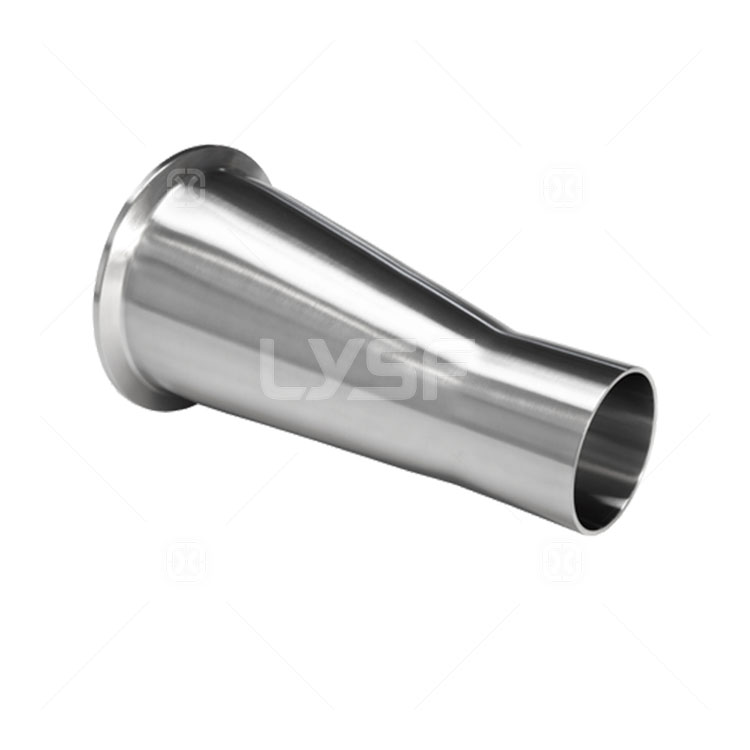 2012 large head cassette type eccentric diameter reducer