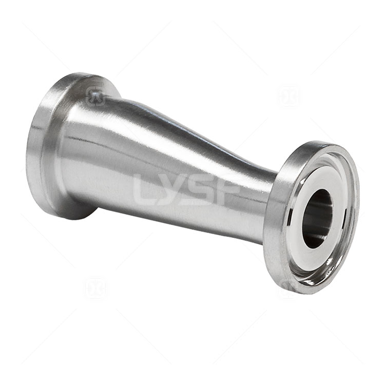 2012 cassette type eccentric diameter reducer