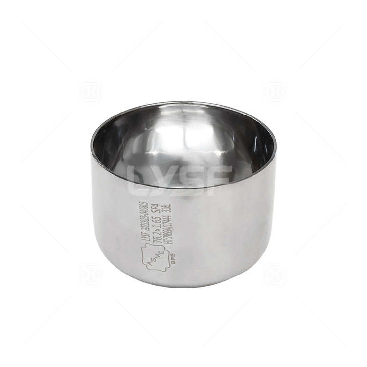Pipe cap