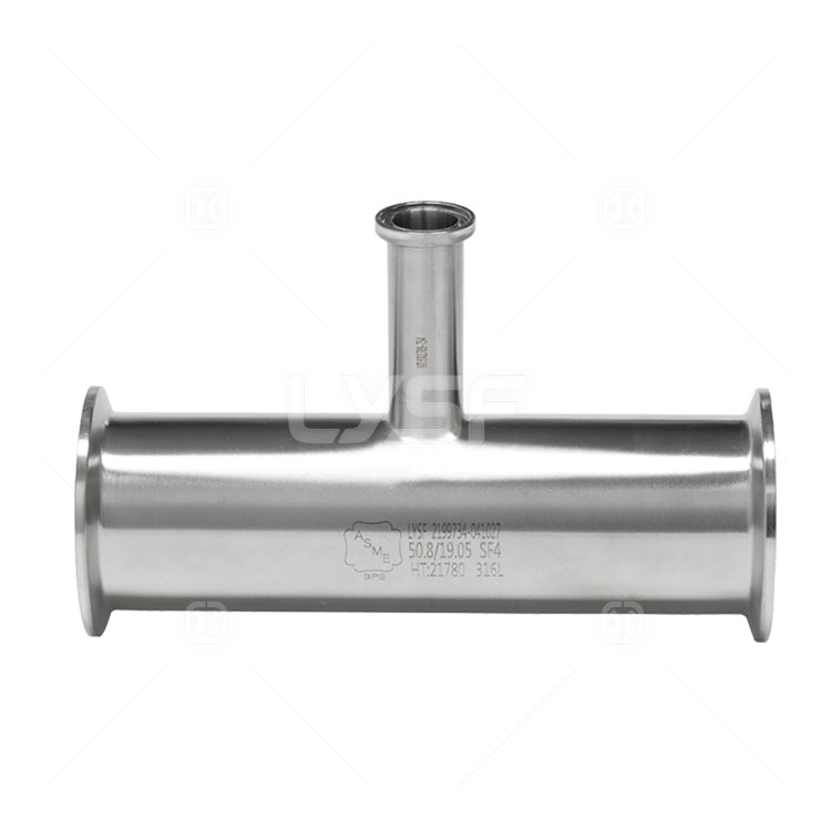 Card type variable diameter long tee
