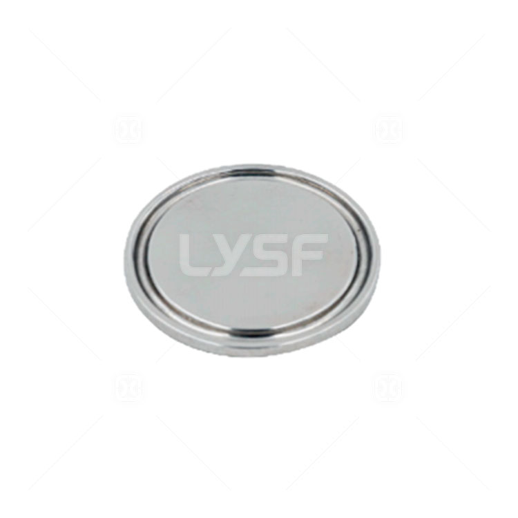 Cassette end cap