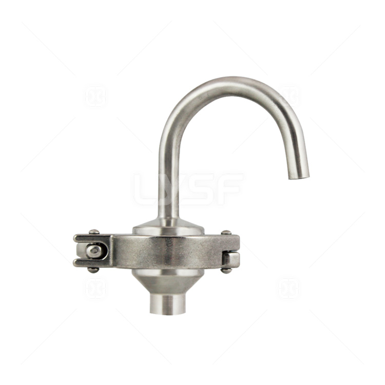 Exhaust valve