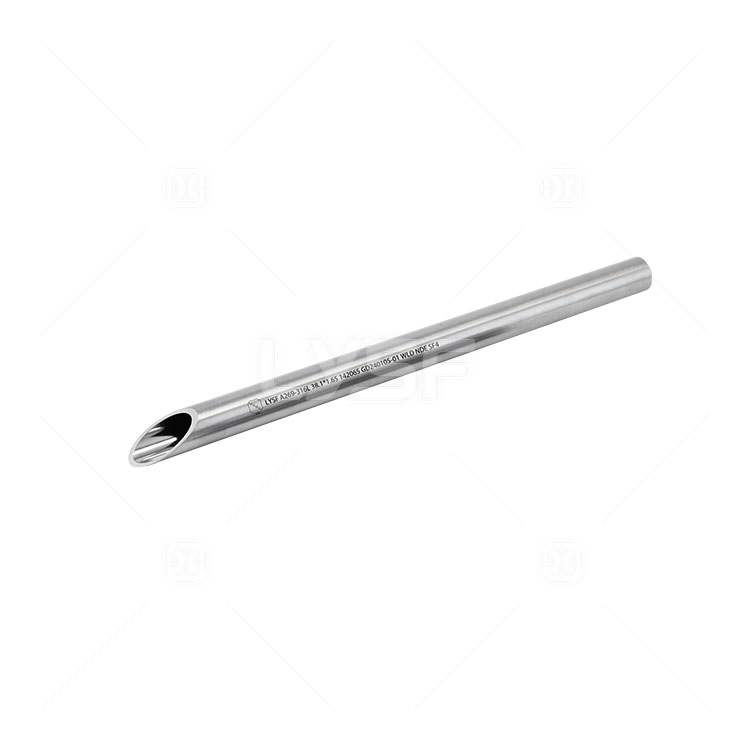 BPE tube