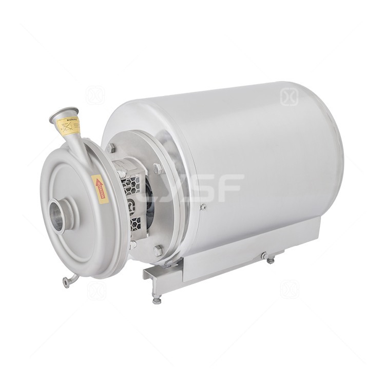 Pharmaceutical -SFBF-30-35-40 centrifugal pump