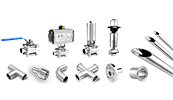 HP&UHP Components