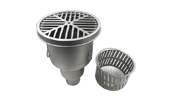 Non-standard product series
