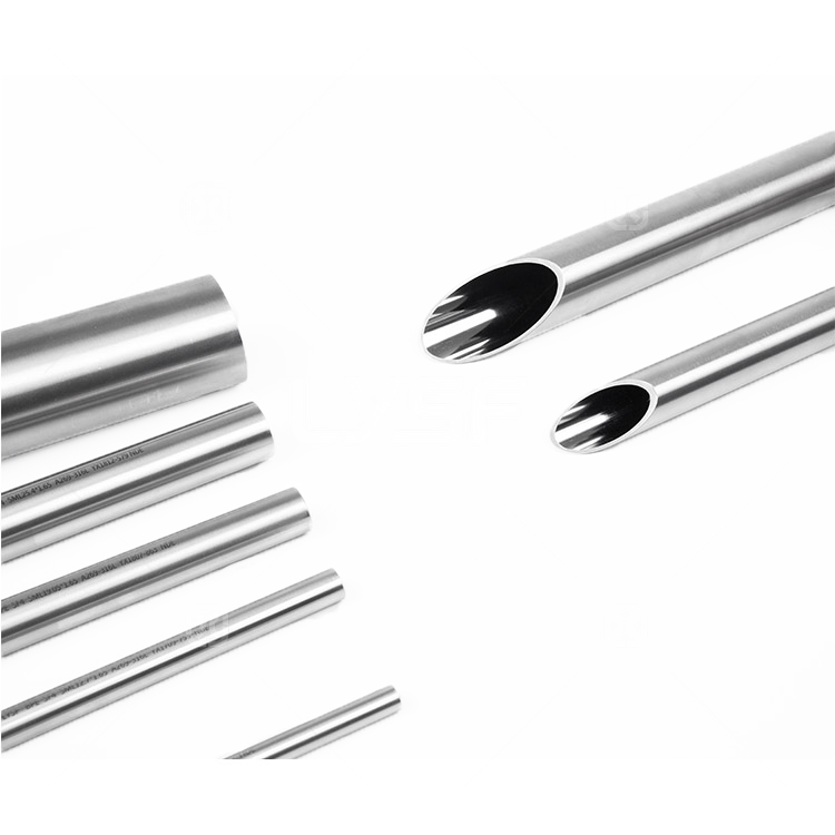 AP/BA/EP Weld&Seamless Tube