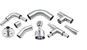 Sanitary Fitting series