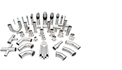 ASME BPE Tube & Fitting
