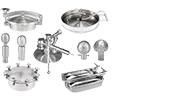 Tank part series
